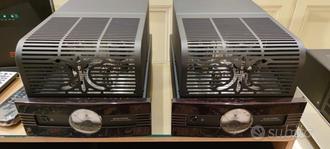 Amplificatori monofonici Synthesis  			