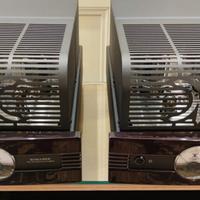 Amplificatori monofonici Synthesis