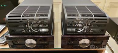 Amplificatori monofonici Synthesis