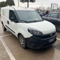 FIAT DOBLO' MAXI 1.6mjt 120CV FURGONE - ANNO 2020