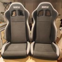 sedili sportivi SPARCO 