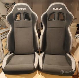 sedili sportivi SPARCO 