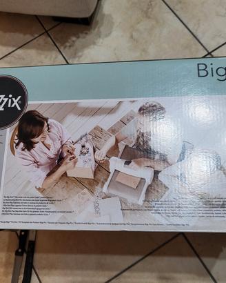 big shot plus