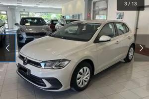 Volkswagen Polo 1.0 EVO 80 GPL CV 5p. Comfortline 