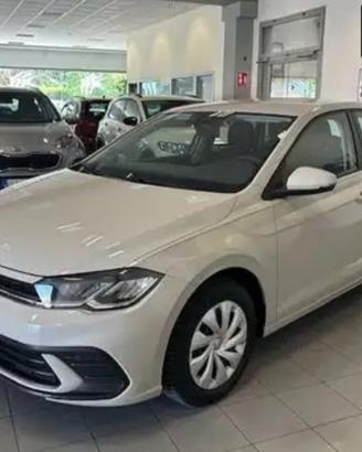 Volkswagen Polo 1.0 EVO 80 GPL CV 5p. Comfortline 