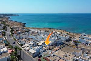 Complesso immobiliare di 6 appartamenti e attico