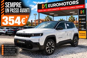 Jeep Compass Tua A SOLI 354€
