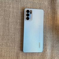 Oppo reno 6 5g