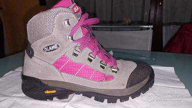 Scarponcini Olang n.35