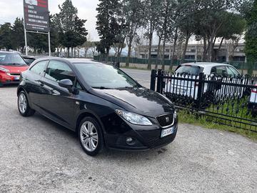 Seat Ibiza 1.4 TDI 80CV 3p. Special Edition