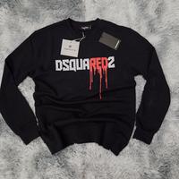 Maglia Dsquared2 Nera