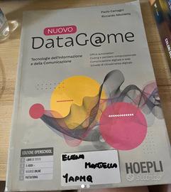 Nuovo DataG@me - Hoepli