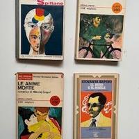 STOCK LIBRI VECCHI
