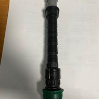 Testina MP-ROTATOR-800 SR-90 HUNTER