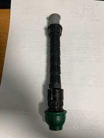 Testina MP-ROTATOR-800 SR-90 HUNTER