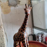 Figure animali in plastica 