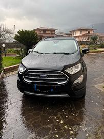 Ford Ecosport 1.0 SCTi Dicembre 2022