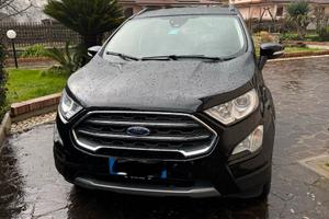 Ford Ecosport 1.0 SCTi Dicembre 2022