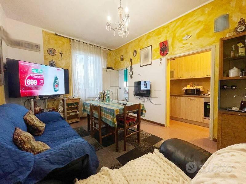Apartment in Sansepolcro, Giardino - Vista 3