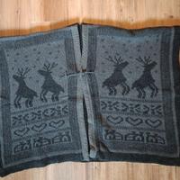 Mantella a intarsio See By Chloé