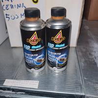 Additivi e lubrificanti Exced