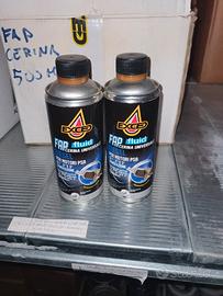 Additivi e lubrificanti Exced