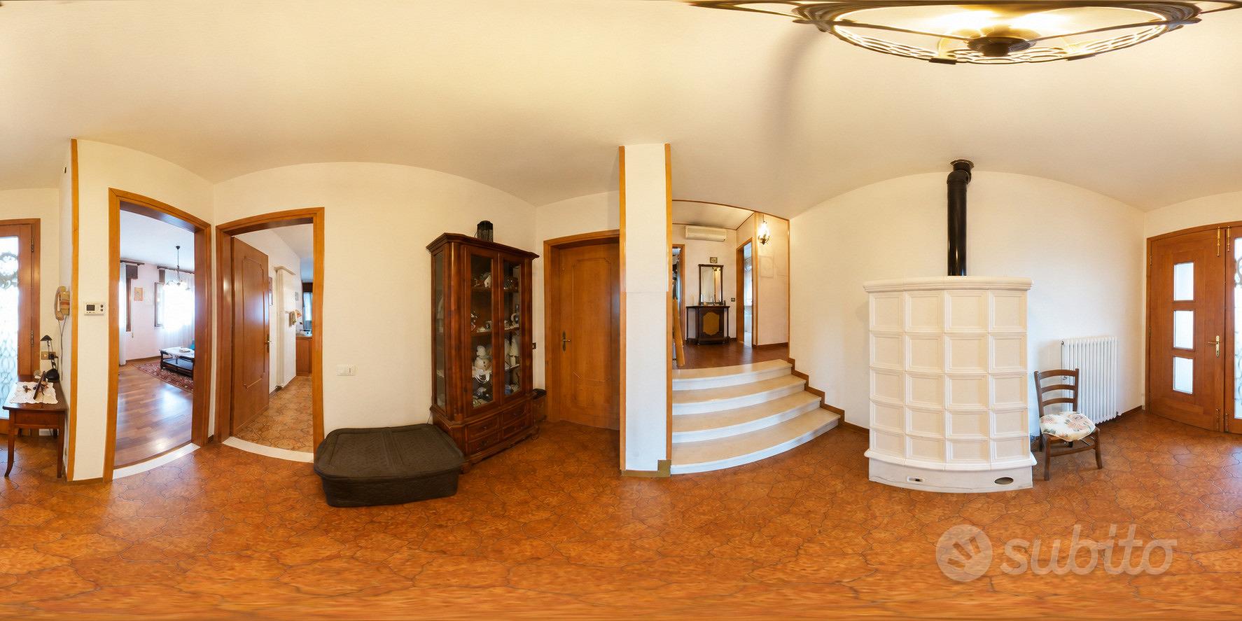 Casa – Borso del Grappa, Casino - Vista 4