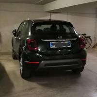 Fiat 500X Cross 1.6 MJ 120CV 2019 Full LED Clima B
