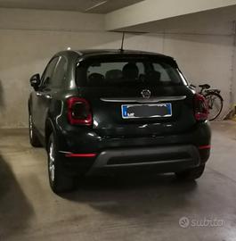 Fiat 500X Cross 1.6 MJ 120CV 2019 Full LED Clima B