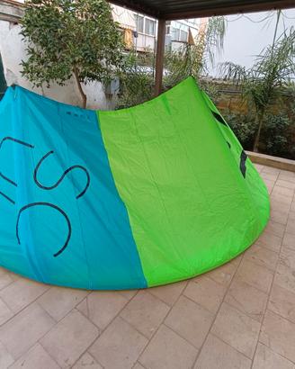 kite crazyfly 9