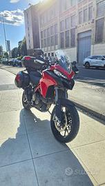 Ducati Multistrada 950S