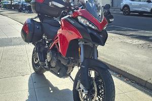 Ducati Multistrada 950S