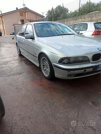 BMW 530 serie 5 E39 