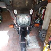 Honda cbx 1000