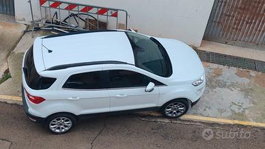 ford ecosport 1.0 ecoboost 125 