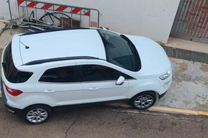 ford ecosport 1.0 ecoboost 125 