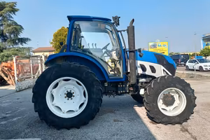 arbos 5100- ore 1700- ex prove