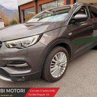 Opel Grandland X 1.6 diesel Ecotec Start&Stop...