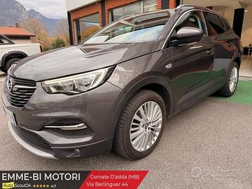 Opel Grandland X 1.6 diesel Ecotec Start&Stop...