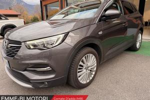 Opel Grandland X 1.6 diesel Ecotec Start&Stop...