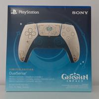 Controller wireless DualSense - Genshin Impact