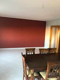 Appartamento in contesto signorile