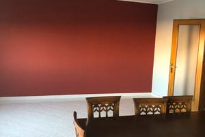 Appartamento in contesto signorile