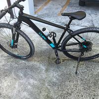MTB Cube "29 nuova
