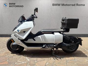 BMW CE 04 Abs