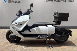 BMW CE 04 Abs
