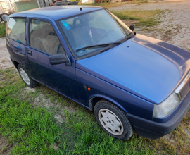 Autobianchi Y10 Junior