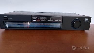 Sintonizzatore Sansui modello T 500