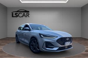 Ford Focus Wagon ST-Line - Automatica - Unipro - I