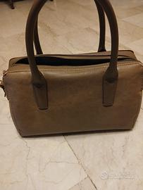 borsa Trussardi con tracolla 